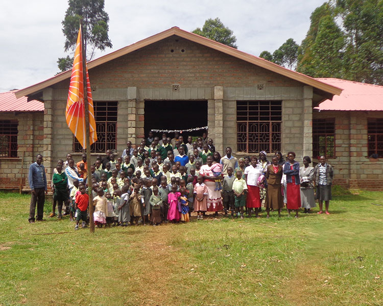 2012 Uganda